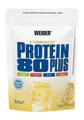 WEIDER Weider Protein 80 Plus 500g Pulver, Hoher Proteingehalt (80)