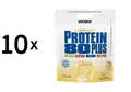 10 x Weider Protein 80 Plus (500g) Vanilla (58,00 EUR/kg)