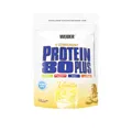 (55 EUR/kg) Weider Protein 80 Plus 500g div. Geschmacksrichtungen