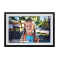 Denver PFF-1516 15,6'' Digitaler Bilderrahmen | IPS-Touchscreen | FRAMEO