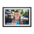 Denver PFF-1516 15,6'' Digitaler Bilderrahmen | IPS-Touchscreen | FRAMEO