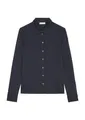 Damen Bluse Langarm S