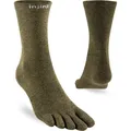 Injinji LINER CREW PINE S