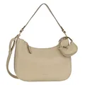Gabor bags Devika Damen Hobo Bag Schultertasche Mittelgroß Beige