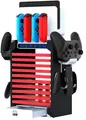 iMP Nintendo Switch DLX Multi-Function Console Stand - Nintendo Switch - Neu &