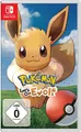 Pokémon: LetŽs Go, Evoli! [Nintendo Switch]