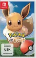 Pokémon: Let's Go, Evoli!