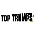 Winning Moves One Piece jeu de cartes Top Trumps Quiz *ALLEMAND* (Deutsch, 2 - 4 Spieler) (WIN64015)