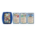 Quiz One Piece | Spiel | Deutsch (2024) | Winning Moves | EAN 4035576064015