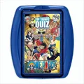 Top Trumps Quiz – One Piece Neu & OVP