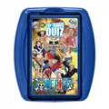 Top Trumps Quiz - One Piece - deutsch