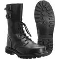 Mil-Tec Französische Combat, Schuhe - Schwarz - 42 EU
