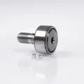 Kurvenrolle KRV12 LLH/3AS ID 4mm AD 12mm Breite20mm NTN