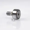 Kurvenrolle KRV12 LLH/3AS ID 4mm AD 12mm Breite20mm NTN
