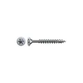 Spax Universalschraube 6 x 70 mm Senkkopf T-STAR plus Vollgewinde 4CUT WIROX A3J