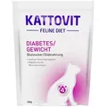 Kattovit Diabetes 400g Trockenfutter