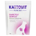 Finnern Kattovit Kattovit Feline Diet Diabetes/Gewicht 400g