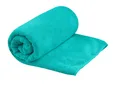 Sea to Summit Tek Handtuch Barva: Baltic / Velikost: M