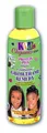 Africa 's Best Kids Organische Wachstum Öl Remedy 8 Oz