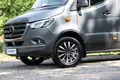 18 Zoll CW6 Borbet Alu Felgen für RENAULT Alaskan Allrad Offroad Pickup 6x114,3