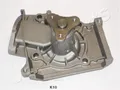 JAPANPARTS Wasserpumpe Motorkühlung PQ-K10 für KIA DC RIO 1