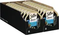 SHEBA Schale Nassfutter für Katzen Sauce Collection Sauce Lover mit Thunfisch