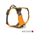 Wolters Hundegeschirr Active Pro Comfort orange/anthrazit