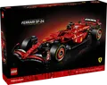LEGO 42207 Technic Ferrari SF-24 F1 Rennauto (42207)