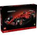 LEGO Technic 42207 Ferrari SF 24 F1 Rennauto