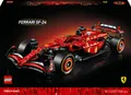 LEGO Ferrari SF-24 F1 Rennauto - 42207