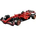 LEGO Technic Ferrari SF-24 F1 Rennauto 42207