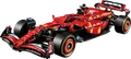 LEGO 42207 - LEGO Technic Ferrari SF-24 F1 Rennauto