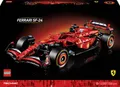 42207 LEGO TECHNIC Ferrari SF-24 F1 Rennauto