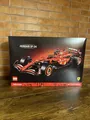 LEGO® 42207 Ferrari F1 | 1361 Teile | 2024 | Technic | ungeöffnet