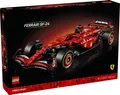 LEGO Technic 42207 Ferrari SF-24 F1 Rennauto N3/25