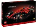 LEGO Technic Ferrari SF-24 F1 Formel 1 Rennauto 42207