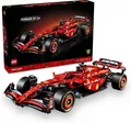 LEGO® TECHNIC 42207 FERRARI SF-24 F1 RENNAUTO NEU