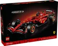 LEGO® Technic 42207 Ferrari SF-24 F1 Rennauto