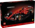 LEGO® 42207 Technic Ferrari SF-24 F1 Rennauto