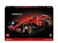 LEGO 42207 Technic - Ferrari SF-24 F1 Rennauto - Neu & OVP