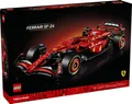 LEGO® Technic - 42207 Ferrari SF-24 F1 Rennauto - Versand ab 17.03.2025!