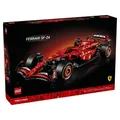 LEGO 42207 Ferrari SF-24 F1 Rennauto