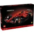 LEGO® Technic 42207 Ferrari SF-24 F1 Rennauto