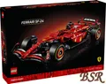 LEGO® Technic: 42207 Ferrari SF-24 F1 Rennauto ! NEU & OVP !