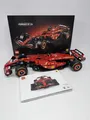 LEGO 42207 TECHNIC: Ferrari Sf-24 F1 Rennauto VOLLSTÄNDIG mit OVP & Bauanleitung