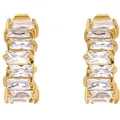 Heideman Ohrschmuck Ida Goldfarben Damen 
