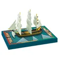 Sails of Glory Mahonesa 1789 / Ninfa 1795