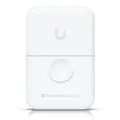 Ubiquiti UniFi ETH-SP-G2 Pro Überspannungsschutz - Professioneller Gigabit Ethernet Surge Protector für Outdoor-Netzwerke (UACC-ETH-SP-Pro)