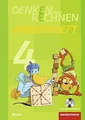 Denken und Rechnen - Ausgabe 2014 für Grundschule... | Buch | Zustand akzeptabel