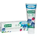 GUM JUNIOR Zahngel (ab 6 Jahre)